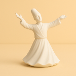 مجسمه رقص سماء